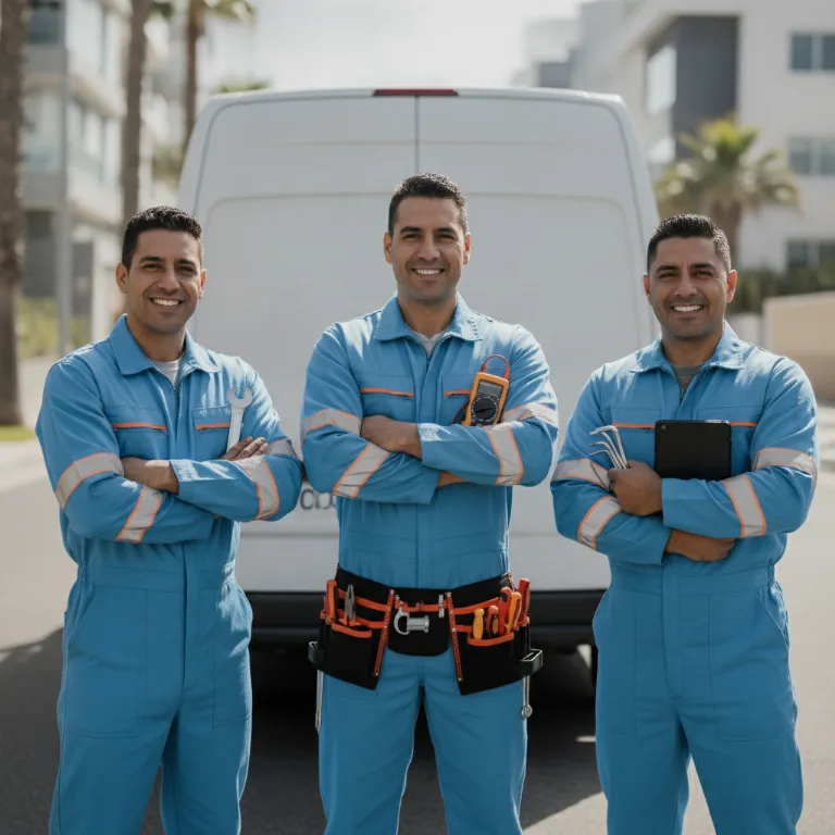 Reparación de Refrigeradores equipo en Buenavista