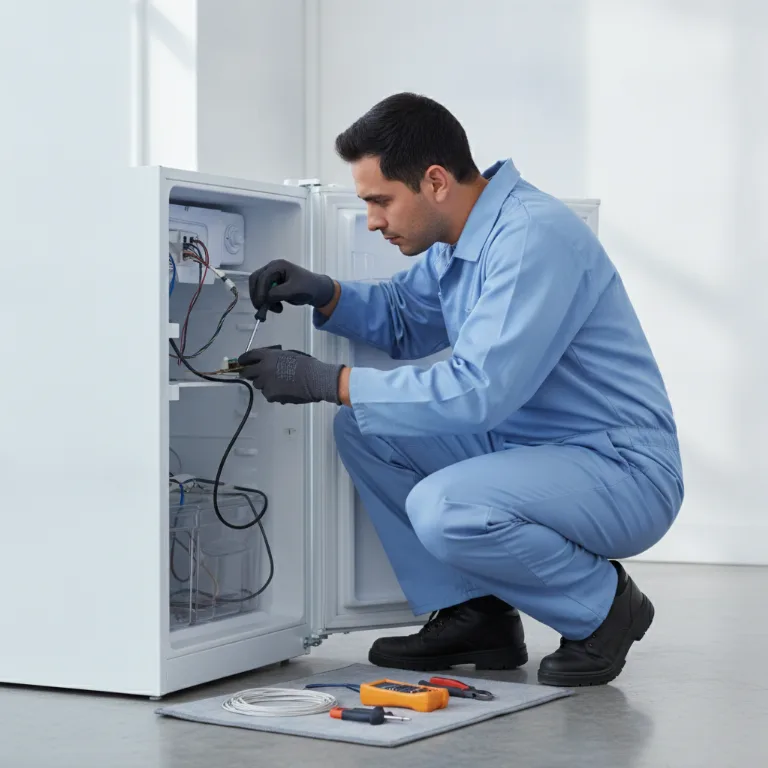 Reparación de Refrigeradores servicio en Buenavista
